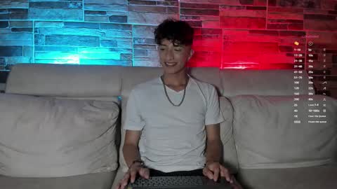 MATHIAS online show from March 4, 5:02 am