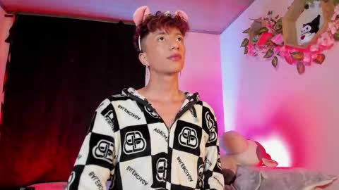 MATHIAS online show from March 11, 5:02 am