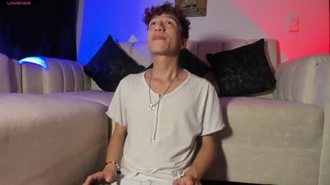 MATHIAS online show from June 1, 4:03 am