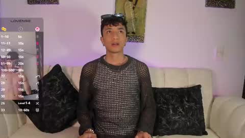 MATHIAS online show from July 15, 5:12 am