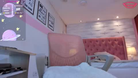 melissa online show from February 9, 2:10 pm