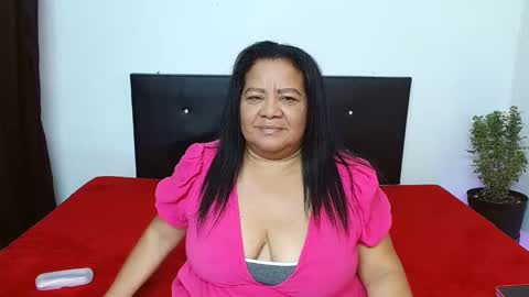 mhia1972 online show from January 5, 8:21 pm