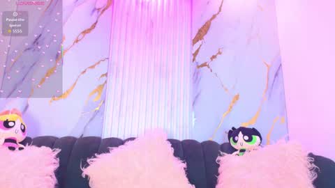 Mhia Kate online show from January 10, 12:07 pm