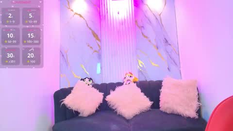 Mhia Kate online show from January 13, 12:10 pm