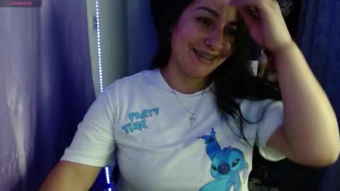 LorenWelcome my rooomLovense is active my orgasms in your handsGive me more pleasure a PVT is open PVT online show from January 9, 2:36 am