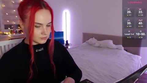 Alice online show from January 3, 11:23 pm