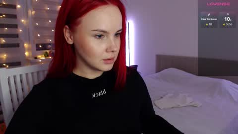 Alice online show from January 17, 1:36 am