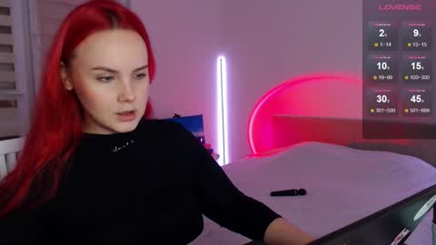 Alice online show from February 4, 1:34 am