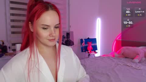 Alice online show from February 21, 4:07 am