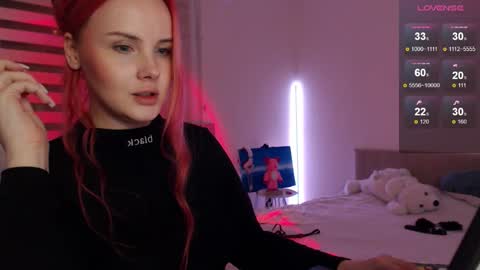 Alice online show from February 26, 2:37 am