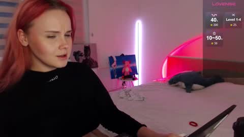 Alice online show from March 8, 4:12 am