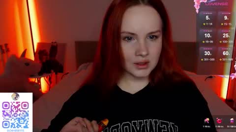 Alice online show from December 14, 2:00 pm