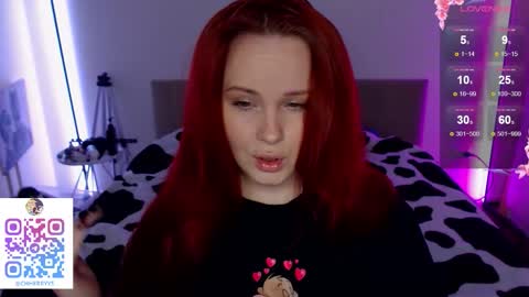 Alice online show from January 19, 12:36 am