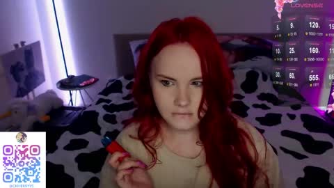 Alice online show from April 16, 2:34 am