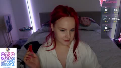 Alice online show from May 26, 11:56 pm