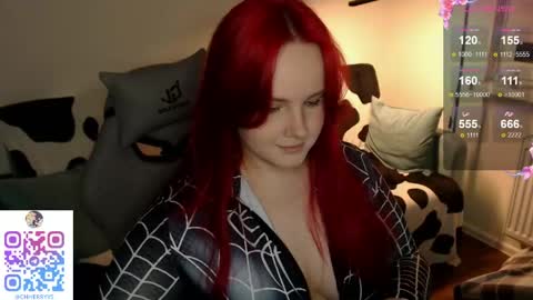 Alice online show from May 30, 11:46 pm