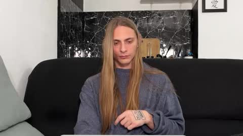 Misha online show from February 20, 5:35 pm