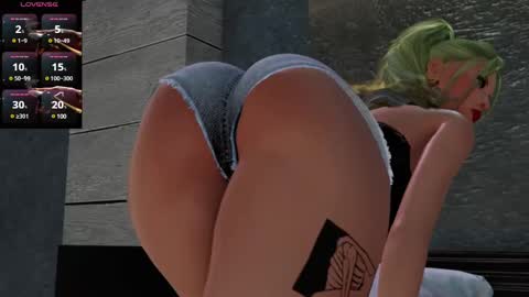 Mia online show from February 26, 5:42 am