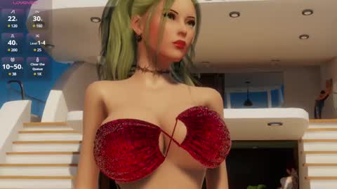 Mia online show from March 8, 3:06 am