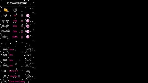 Mia online show from January 15, 2:32 pm