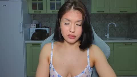 Mia online show from March 21, 3:59 pm