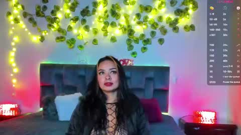 mia___velvet__ online show from July 19, 2:37 am