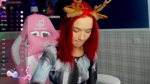 Mia  GMT7 Mon Tue Wen Thur 1000am-0300pm Sat 0300am-0900am online show from January 3, 6:11 am