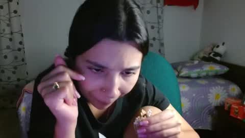 Mia online show from February 27, 4:20 am