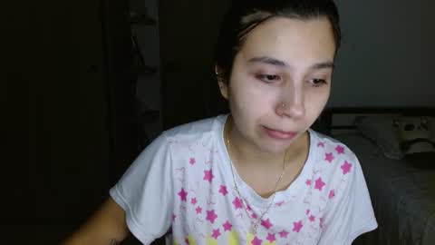 Mia online show from March 17, 4:06 am