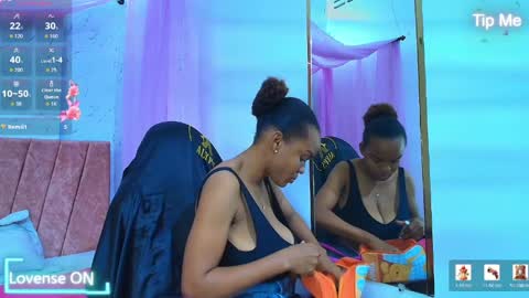  MIA online show from April 14, 9:43 pm