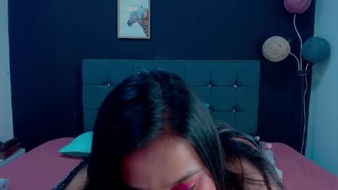 C A L L  M E  M I A  online show from November 13, 2:21 am