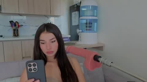 Mia adams  online show from May 20, 7:31 pm