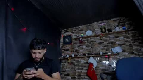 Mia and vincentt model indepent online show from January 7, 3:42 am