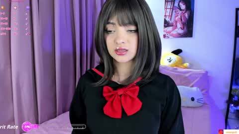 Snapshot of mia_angeel_ chatting on June 2, 8:44 pm ig miaangeell online show from June 2, 8:44 pm