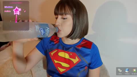 Mia Blair online show from February 21, 1:17 am