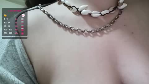 mia_boone online show from February 13, 1:26 pm