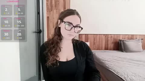 mia_boone online show from November 10, 3:49 am