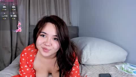 mia_carmin online show from March 12, 3:23 am