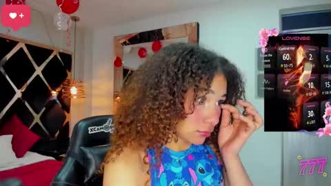 Snapshot of mia_cartther chatting on February 16, 12:45 pm mia_cartther online show from February 16, 12:45 pm