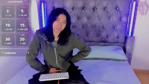 Snapshot of mia_cavallii chatting on February 23, 11:51 am mia_cavallii online show from February 23, 11:51 am