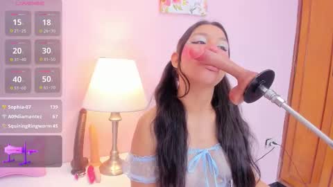 Celeste  online show from November 15, 11:51 am