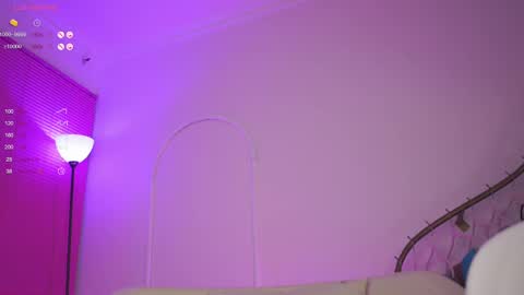 Anna online show from February 19, 11:57 pm