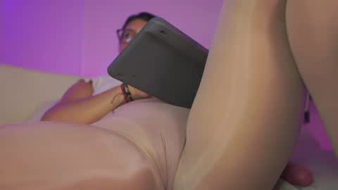 Anna online show from February 22, 2:39 am