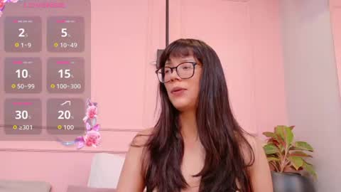 Snapshot of mia_colllins chatting on June 23, 8:40 pm Mia 3 online show from June 23, 8:40 pm