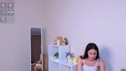 U can call me Angel3 online show from October 6, 4:48 pm