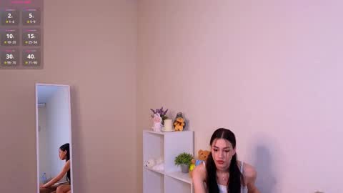 U can call me Angel3 online show from October 24, 5:09 pm