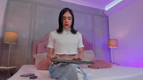 Mia Culpa online show from March 20, 2:22 pm