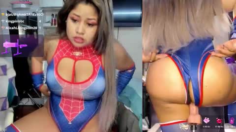 yacky online show from October 16, 1:28 am