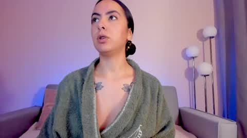 Sarah Luna online show from March 23, 11:36 am