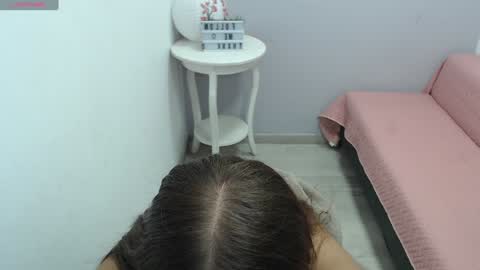 Mia online show from January 18, 1:18 pm